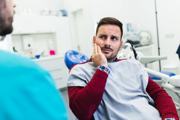 Laser Dentistry in Centre Grove, NJ