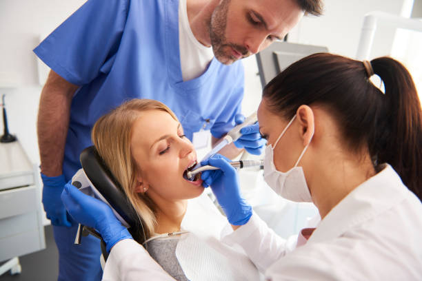 Why Choose Us for Your Dental Needs in Centre Grove, NJ