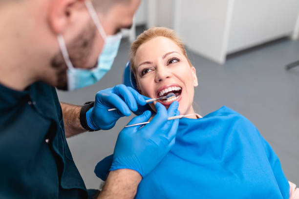 Best Wisdom Tooth Removal  in Centre Grove, NJ