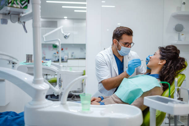 Dental X-Rays and Imaging in Centre Grove, NJ