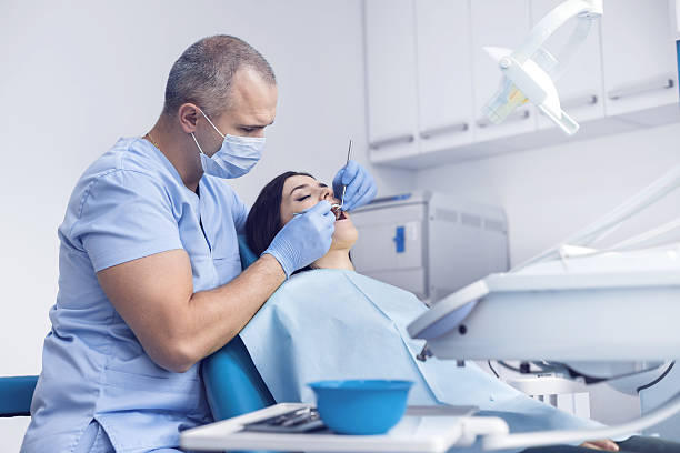 Best Sedation Dentistry  in Centre Grove, NJ