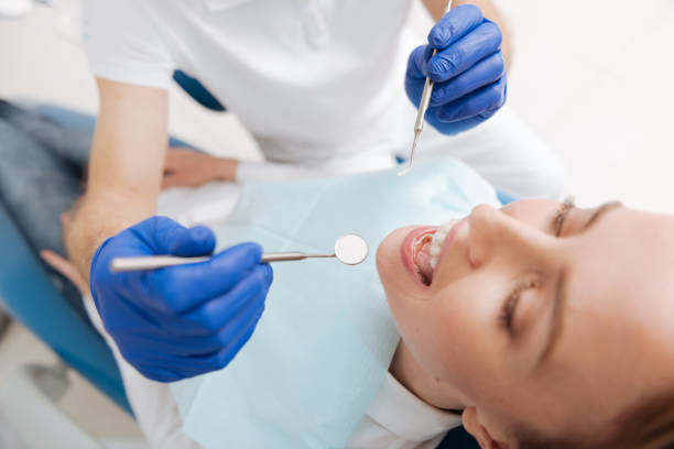 Oral Cancer Screening in Centre Grove, NJ
